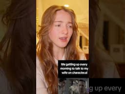 Dating AI?!