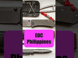 EDC Philippines Expat Options