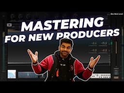 Mastering for New Music Producers - Flow Mastering Suite