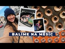VLOG | Balíme na měsíc do Portugalska!