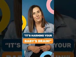What Really Happens When Your Baby Cries