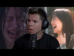 CHUU 츄 'Only cry in the rain' MV REACTION | DG REACTS