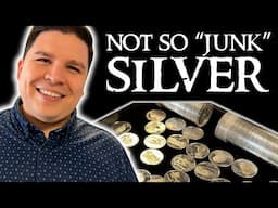 Bullion Dealer Shows a BETTER "JUNK" SILVER
