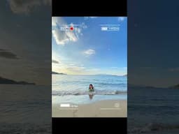 Sulit na sulit ang pagligo sa dagat@ElizChannelOfficial