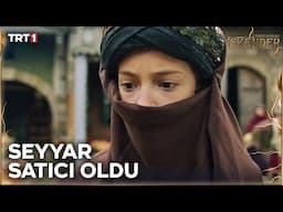 Neden kılık değiştirdiler ? - Tozkoparan İskender Unutulmaz Sahneler