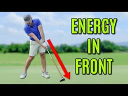 Why 95% Of Amateurs Can't Hit Driver | The Sling Shot Golf Swing (Part 3)