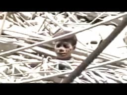 He’s Still Alive – 7.7 Quake Horror | Bangkok 2025