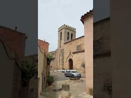 🌍 VIMBODÍ I POBLET, Patrimonio de la Humanidad | Qué ver y comer en 1 día