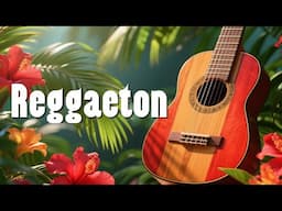 Smooth Reggaeton Groove in G 🏝️ (Spanish Phrygian) 🎸