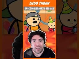 C&H UN COMPLEANNO SPECIALE! #cyanideandhappiness