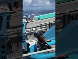 5 THINGS You Must Try on Norwegian Aqua! NCL Newest Cruise Ship!  #cruisevlog