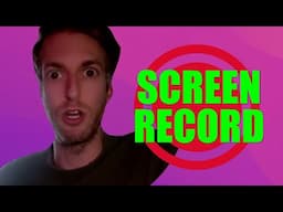 Best SCREEN RECORD Program For Gamers & Educators - Wondershare DemoCreator