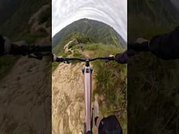 I’m not sure what’s more fun than this #mtb