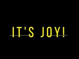 Friends Of Dorothy: RETRO-SPECTIVES 'Joy'