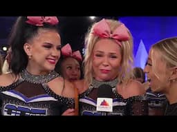 Oregon Dream Teams - Vanity Wins Level 4 Senior - Medium At The D2 Summit