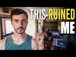 What I Wish I Knew Before Going Off-Grid in an RV