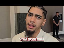 Janelson Bocachica Exposes Truth about Brian Norman Power