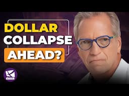 The Dollar's Future Under Trump & Predictions for 2026 – Tom Wheelwright & R. Christopher Whalen