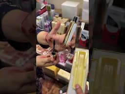 Korean Skincare Products