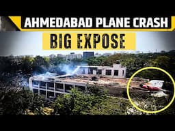 BIG EXPOSE: Air India Plane Crash | Warnings Ignored? | Boeing Dreamlinre Controversies  | StyleRug