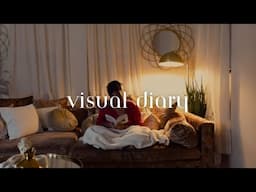 It’s okay if life is just…“this” | Visual Dairy ✨