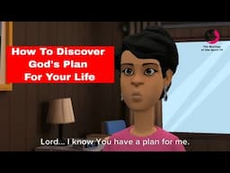 She Prayed for Purpose… But Ignored Her Passion | Prayer Alone is not enough (Part 3)