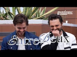 PANAYOTIS PASCOT & PIO MARMAÏ : HUMOUR ET CONFIDENCES POUR LE ROI SOLEIL