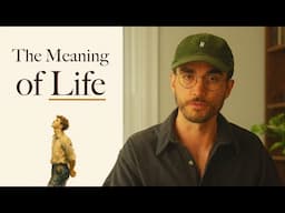 A Modern Guide to a Meaningful Life