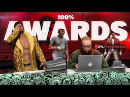 I Lost EVERYTHING Because of Rockstar's Mistake... – GTA Online All Awards #42