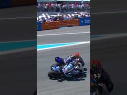 Alex Marquez wins Best Overtake of the 2025 Spanish GP! ⚔️