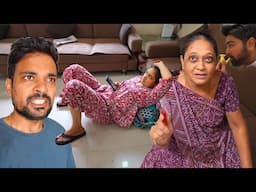 sarika ne akele jo kiya wo sab ko pata chal gaya !