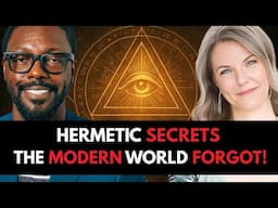 Billy Carson -Unlocking the Secrets of Ancient Mystery Schools: A Journey into Metaphysics & Alchemy
