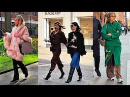 The REAL Difference Between STREET Style and Runway Fashion for Women