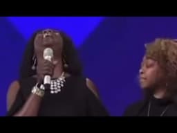 DRAMA AT ANGIE STONE’S FUNERAL || CHIII 🤦🏾‍♀️