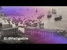 Documental: El Infatigable