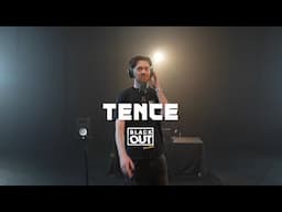 Tence - Blackout Sessions | BL@CKBOX