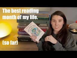 books lately--reading nonfiction and knitting some socks