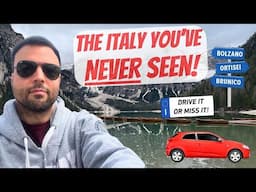 Trentino-Alto Adige Travel Guide: Towns, Tips & How to Rent a Car in Italy