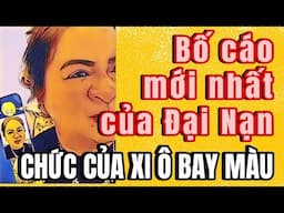 Cực Nóng,Bà CEO chính thức bay chức trong Bố cáo mới nhất của Đại Nạn ~ Toang Chị Hai Bên Cồn ĐỘC LẠ