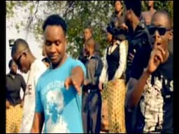 TMC - Abasum Baya (Official Music Video)