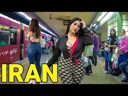 IRAN 🇮🇷 Discover stunning visuals the media doesn’t want you to see!!