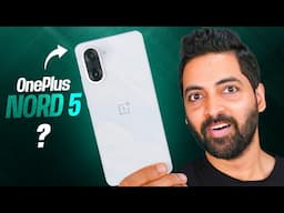 OnePlus Ace 5 Racing Edition is HERE ! 💥Is It The Perfect Phone Under ₹30,000?