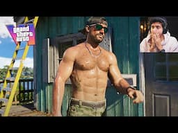 GTA 6 Trailer 2 Reaction ❗❗😱