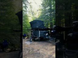 Our Epic Lobo Adventure Trailer #camping #adventure #lobotrailers #trailer #campsite #outdoors