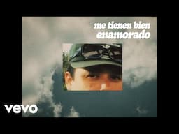 Marco Mares - A 150 (Lyric Video)