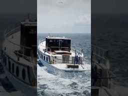 "Saving the Sundowner" Trailer