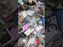 found a lots of iPhone #smartphone #phone #shorts #shortvideo #short #shortsfeed