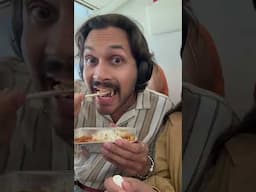 We're in India!  #hindi #food