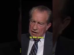 Nixon on Aid To Israel