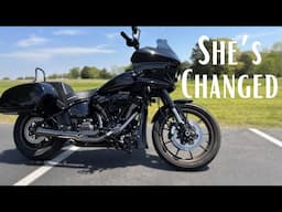 Stage 2 Changed My LOW RIDER ST – Here’s How